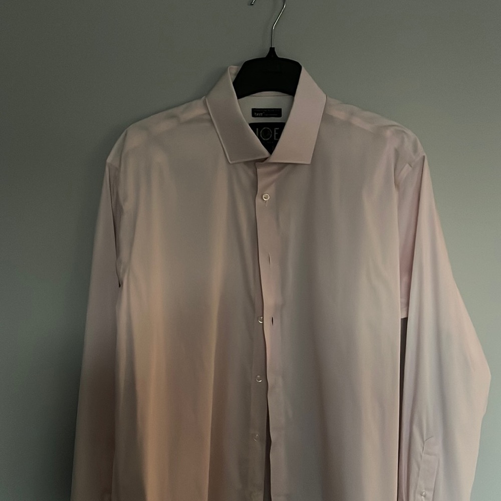 Dress shirt